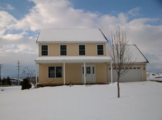 2141 Mint Springs Rd, Harrisonburg, VA 22801