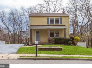 3511 Greenwood Ave, Upper Chichester, PA 19061