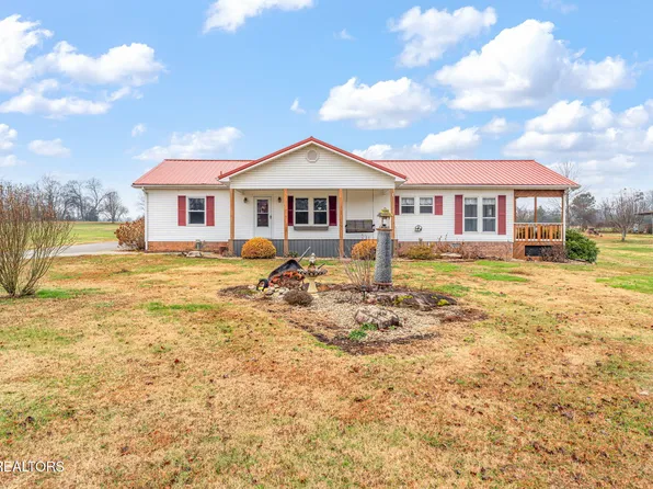 1037 Whites Mill Rd, Maryville, TN 37803