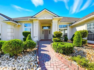 1767 Buttonbush Way, Fleming Island, FL 32003