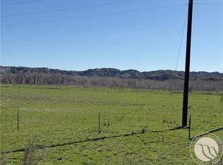 5420 Lower River Rd, Winnett, MT 59087