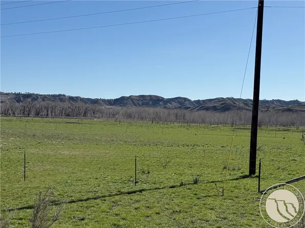 5420 Lower River Rd, Winnett, MT 59087