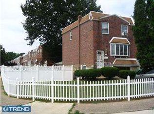 12099 Legion St, Philadelphia, PA