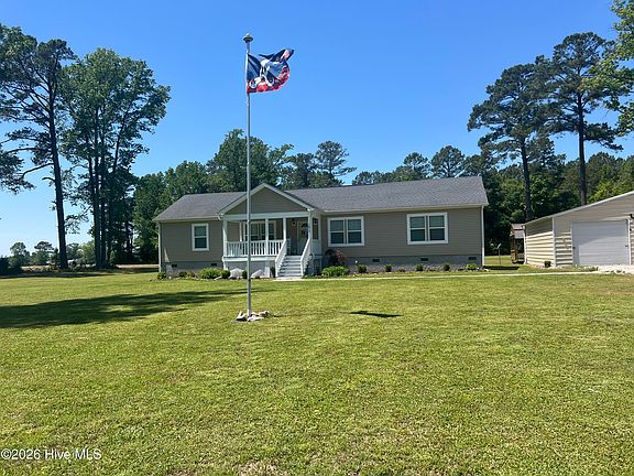 2nd image of 1810 Temperance Hall Road