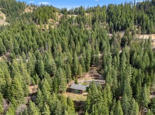 18350 Beaver Valley Rd, Leavenworth, WA 98826