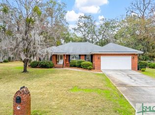 55 Ramsgate Rd, Savannah, GA 31419