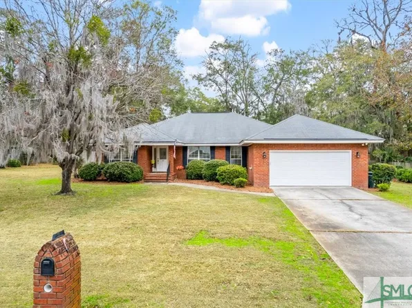55 Ramsgate Road, Savannah, GA 31419