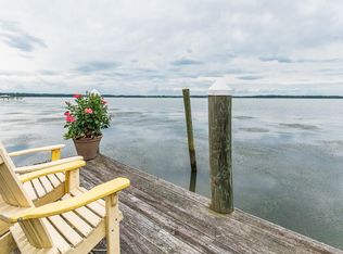 13129 E Greenbank Rd, Baltimore, MD 21220