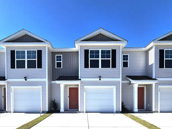 132 Harvest Gold Dr, Conway, SC 29526