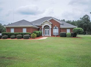 8130 Viburnum Ct S, Tallahassee, FL 32312
