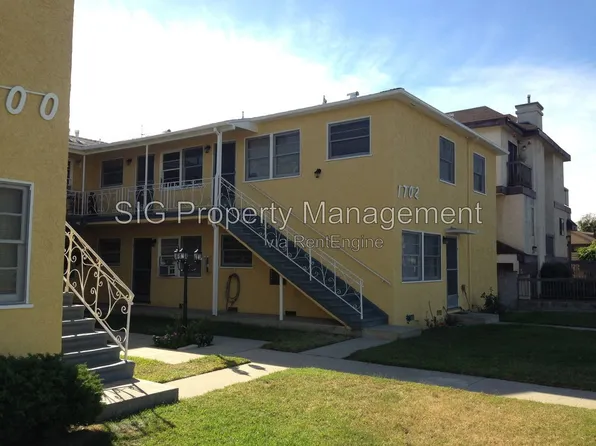 1702 W Victory Blvd, Burbank, CA 91506
