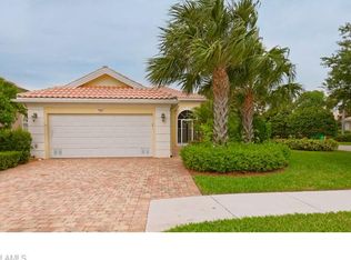 7624 Garibaldi Ct, Naples, FL 34114