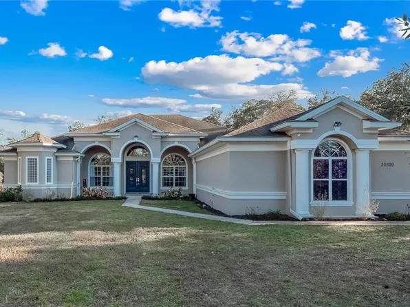 30320 Banana St, Eustis, FL 32736