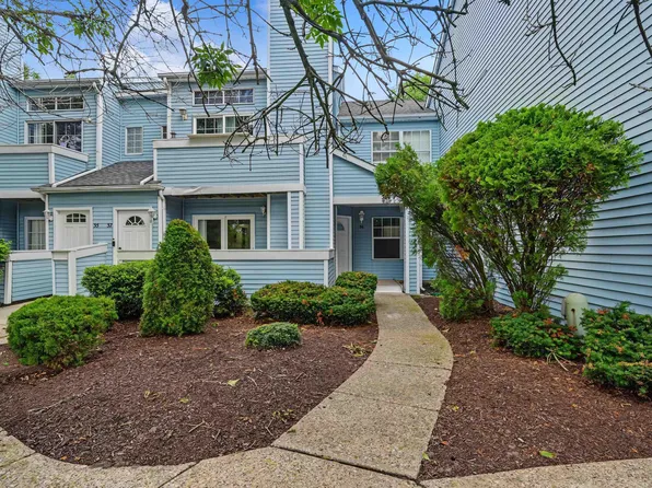 36 Heathercroft #36, Egg Harbor Township, NJ 08234