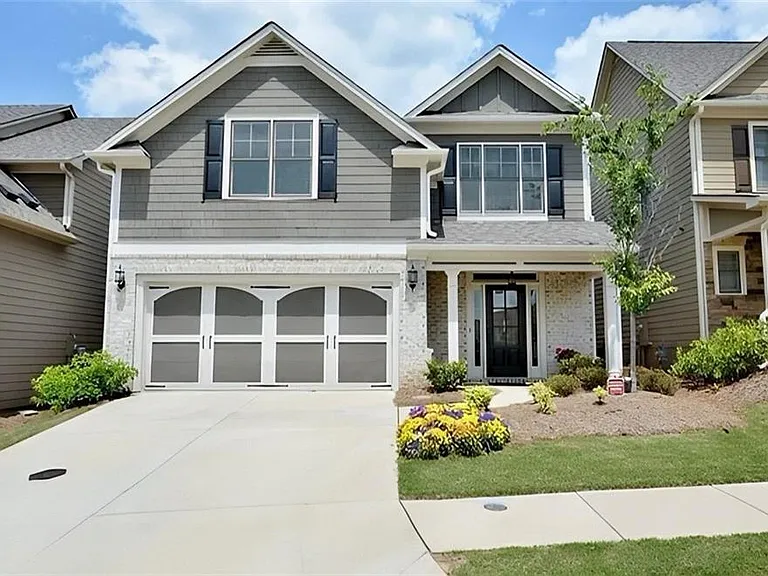 8455 Village School Dr — Photo 1