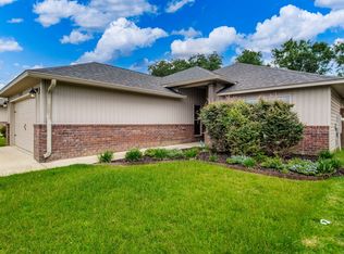 5149 Peach Dr, Pace, FL 32571