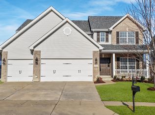 1036 Pierpoint Ln, Saint Charles, MO 63303