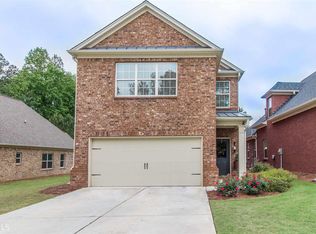 2006 Stancil Point Dr, Dacula, GA 30019