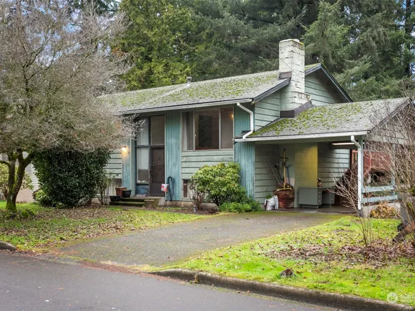 10656 NE 133rd Place, Kirkland, WA 98034