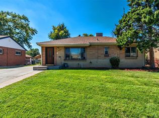 3561 N Pontiac St, Denver, CO 80207