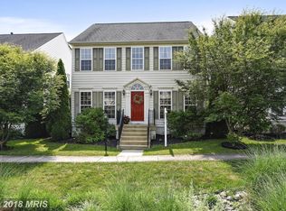 6012 Abernethy Ln, Gainesville, VA 20155