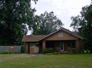 804 E Main St, Atlanta, TX 75551