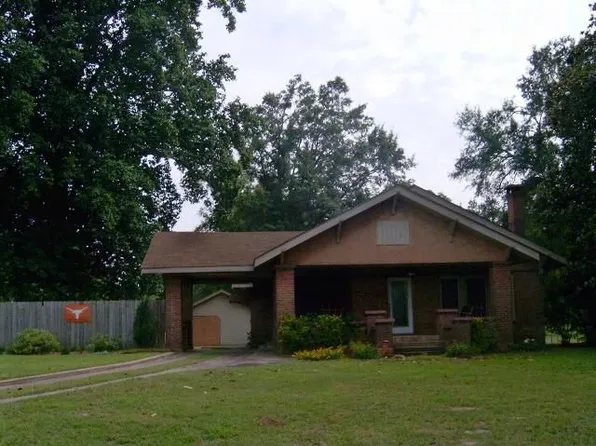 804 E Main St, Atlanta, TX 75551