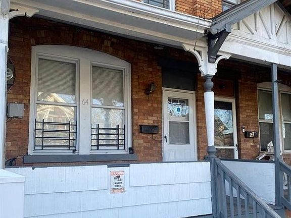 2nd image of 64 Heberton Ave