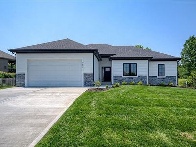 4805 NE 62nd St, Gladstone, MO, 64119