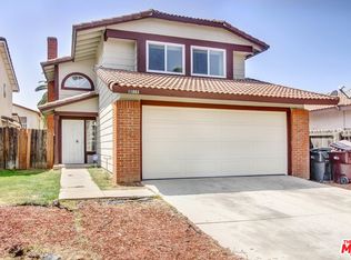 11883 Wild Flax Ln, Moreno Valley, CA 92557