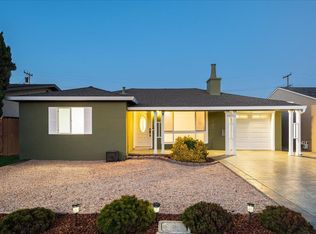 3817 Martin Dr, San Mateo, CA 94403