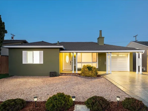 3817 Martin Dr, San Mateo, CA 94403