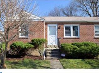 1109 W Washington St, Norristown, PA 19401
