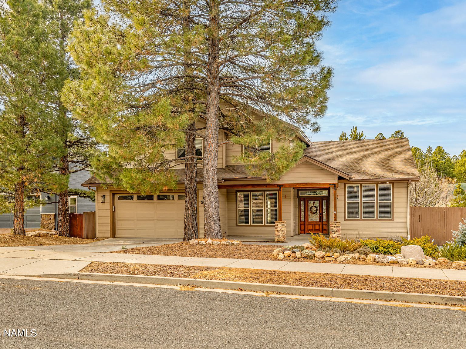 5004 S Opal Rd, Flagstaff, AZ 86005 | Zillow
