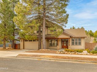 5004 S Opal Rd, Flagstaff, AZ 86005