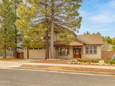 5004 S Opal Rd, Flagstaff, AZ, 86005