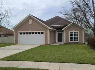 204 Carrington Ln, Centerville, GA 31028