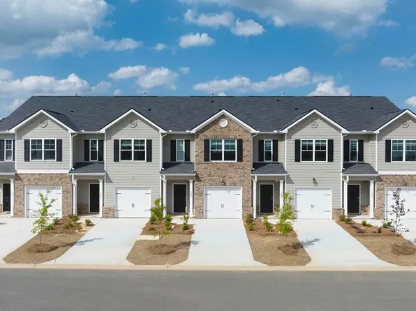 307 Bisham Court, Aiken, SC