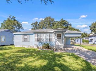 2019 Tulip St, Lake Charles, LA 70601