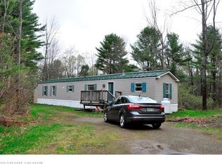 8 Armstrong Rd, Belfast, ME 04915