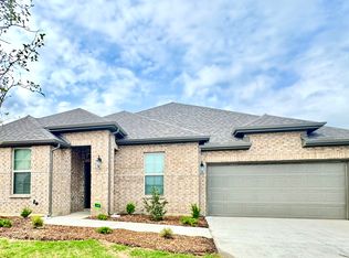 1221 Fulford Ct, Celina, TX 75009