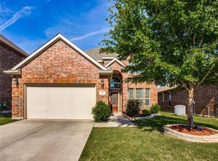 417 Hideaway Rd, McKinney, TX 75072