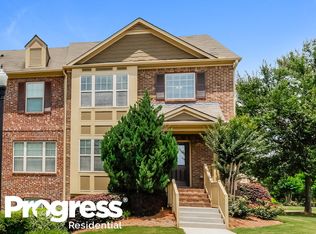 2299 Baywood Tree Ln, Snellville, GA 30078