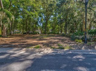 28 Sparwheel Ln, Hilton Head Island, SC 29926