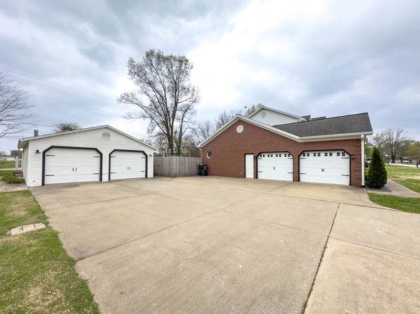 3121 W Rebel Sq S, Rockport, IN 47635