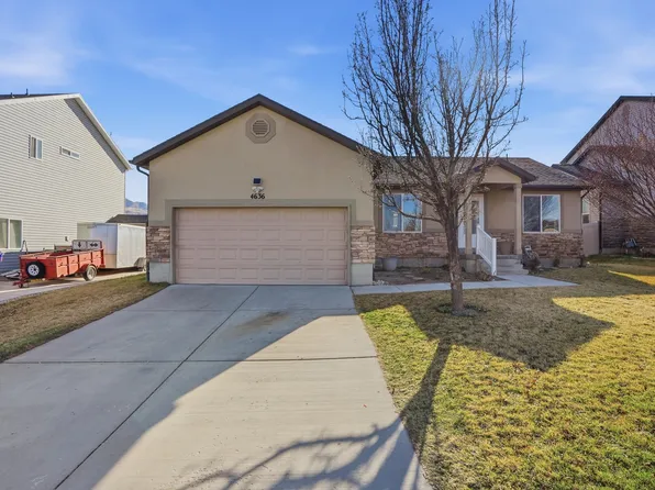 4636 E Jimmy Ln, Eagle Mountain, UT 84005