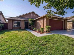 1308 Cribari Dr, Modesto, CA 95358