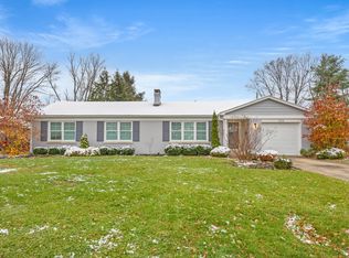 224 Greenbriar Rd, Lexington, KY 40503