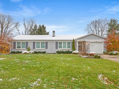 224 Greenbriar Rd, Lexington, KY, 40503