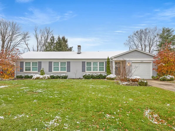 224 Greenbriar Rd, Lexington, KY 40503